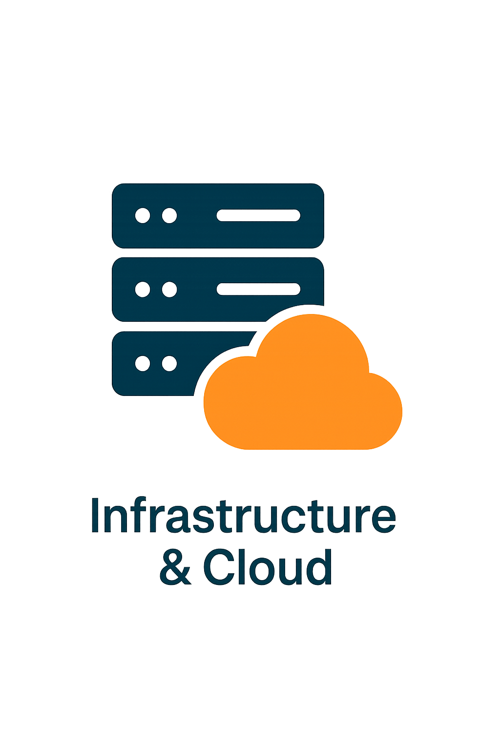 infrastructure cloud