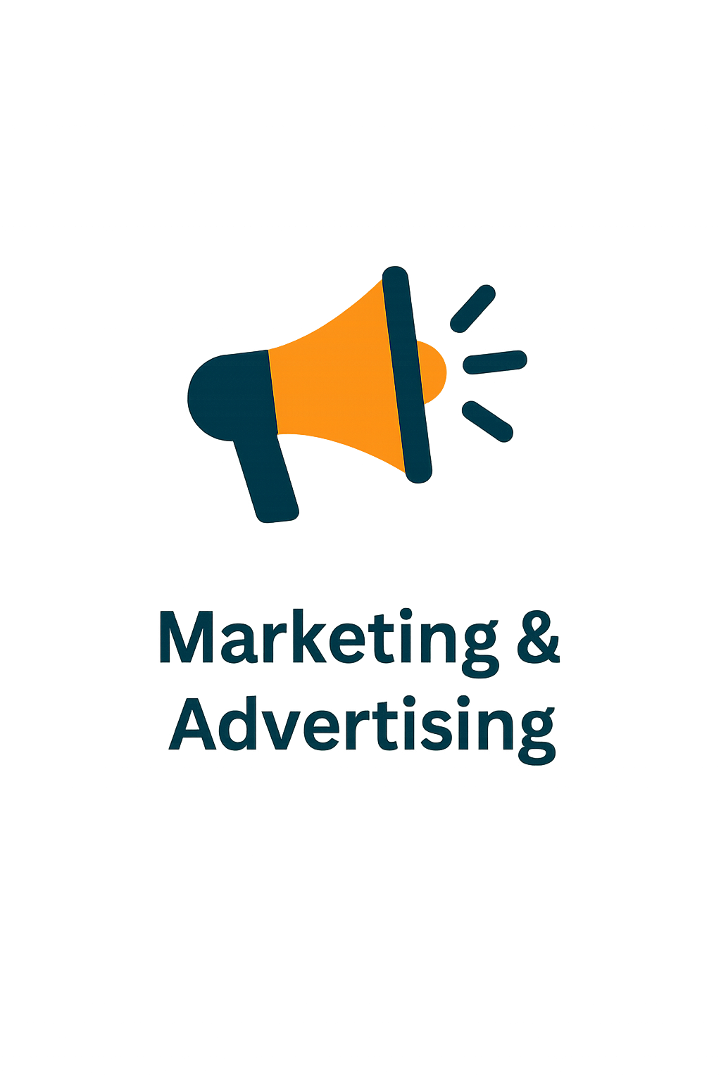 marketing advertising